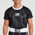 T-shirt technique WAKO Leone AB994 Noir-Combat Arena