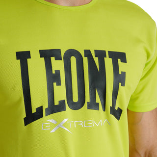 T-shirt Leone Extrême Logo ABX106 