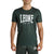 T-shirt Leone Extrême Logo ABX106 