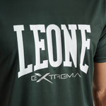 T-shirt Leone Extrême Logo ABX106 