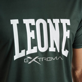 T-shirt Leone Extrême Logo ABX106 