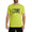 T-shirt Leone Extrême Logo ABX106 