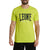 T-shirt Leone Extrême Logo ABX106 
