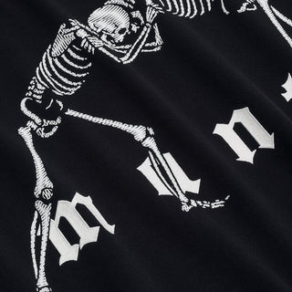 T-shirt Manto Os Noir 