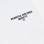 T-shirt Manto Gym 3.0 Blanc 