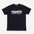 T-shirt Manto Logotype Défendre 