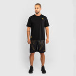 T-shirt Venum Serpenti Noir 