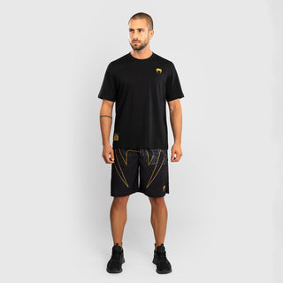 T-shirt Venum Serpenti Noir 