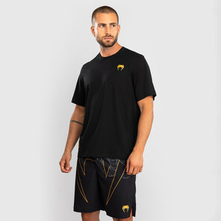 T-shirt Venum Serpenti Noir 
