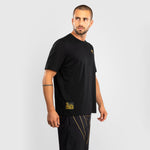 T-shirt Venum Serpenti Noir 