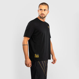 T-shirt Venum Serpenti Noir 