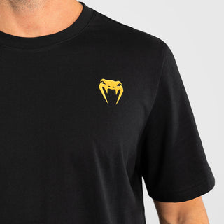 T-shirt Venum Serpenti Noir 