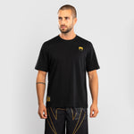 T-shirt Venum Serpenti Noir 