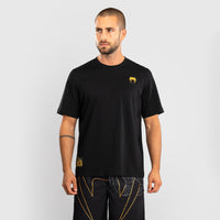 T-shirt Venum Serpenti Noir 