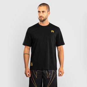T-shirt Venum Serpenti Noir 