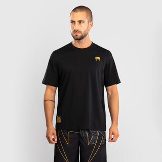 T-shirt Venum Serpenti Noir 