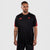 T-shirt Venum UFC Fight Week Unity Noir-rouge 