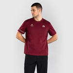 T-shirt Venum x Rajadamnern Rouge 