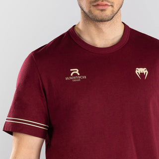 T-shirt Venum x Rajadamnern Rouge 
