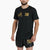 T-shirt technique Leone IUTER AB03IU Noir 