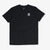 T-shirt technique Manto Pulse Noir 