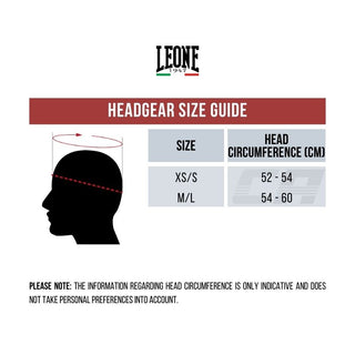 Casque Leone avec Masque amovible CS432