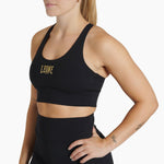 Top pour femmes Leone DNA ABX728 Noir 