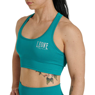 Top pour femmes Leone Logo W ABX116 