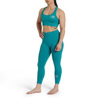 Top pour femmes Leone Logo W ABX116 