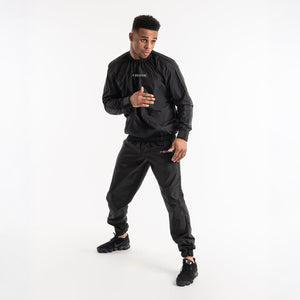 Sauna suit Boxraw Hangler 2.0
