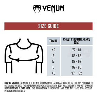 T-shirt Femme Venum Essential Violette 