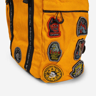 Sac à dos Half Sumo Sekai-Combat Arena