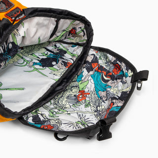 Sac à dos Half Sumo Sekai-Combat Arena