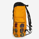 Sac à dos Half Sumo Sekai-Combat Arena