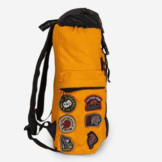 Sac à dos Half Sumo Sekai-Combat Arena