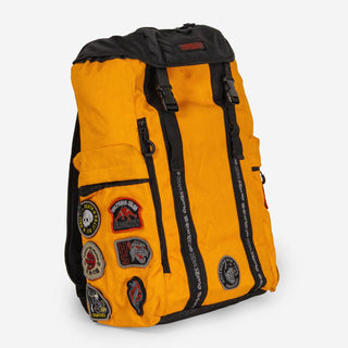 Sac à dos Half Sumo Sekai-Combat Arena