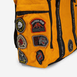 Sac à dos Half Sumo Sekai-Combat Arena