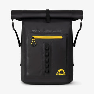 Zaino Manto NEW YORK-Combat Arena