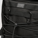 Zaino Tattico Leone Black Lion AC953 Nero-Combat Arena