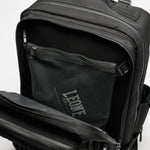 Zaino Tattico Leone Black Lion AC953 Nero-Combat Arena