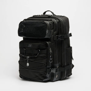 Sac à dos Tactique Leone Black Lion AC953 Noir-Combat Arena