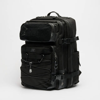 Zaino Tattico Leone Black Lion AC953 Nero-Combat Arena