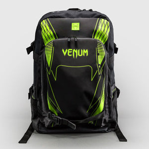 Sac à dos Venum Amazonia Reborn Noir-Vert-Combat Arena