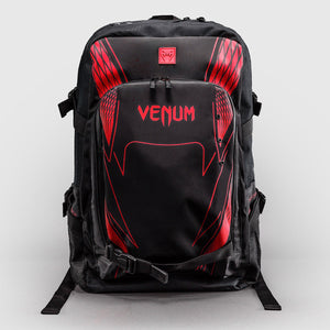 Sac à dos Venum Amazonia Reborn Noir-rouge-Combat Arena