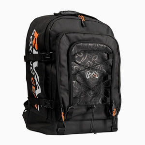 Sac à dos extensible Rival RBPK-E Noir-Combat Arena