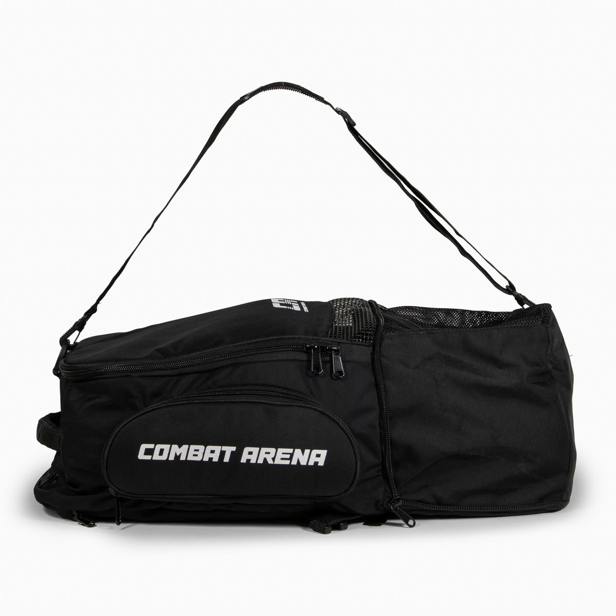 Sac à dos Convertible Combat Arena 