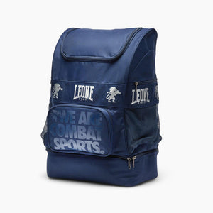 Sac à dos Leone 1947 Ambassadeur AC952 Bleu 
