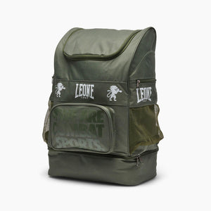 Sac à dos Leone 1947 Ambassador AC952 Vert 