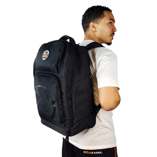 Sac à dos Rival RBPK Boxing Noir 