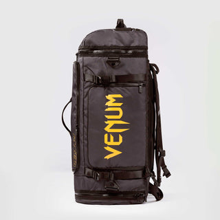 Sac à dos UFC Fusion Venum Fight Week Marron 